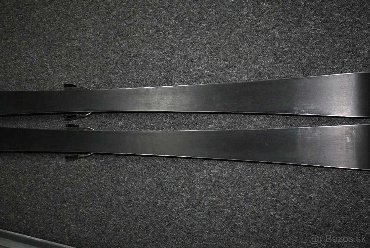 LYžE DYNASTAR 164 CM - 5