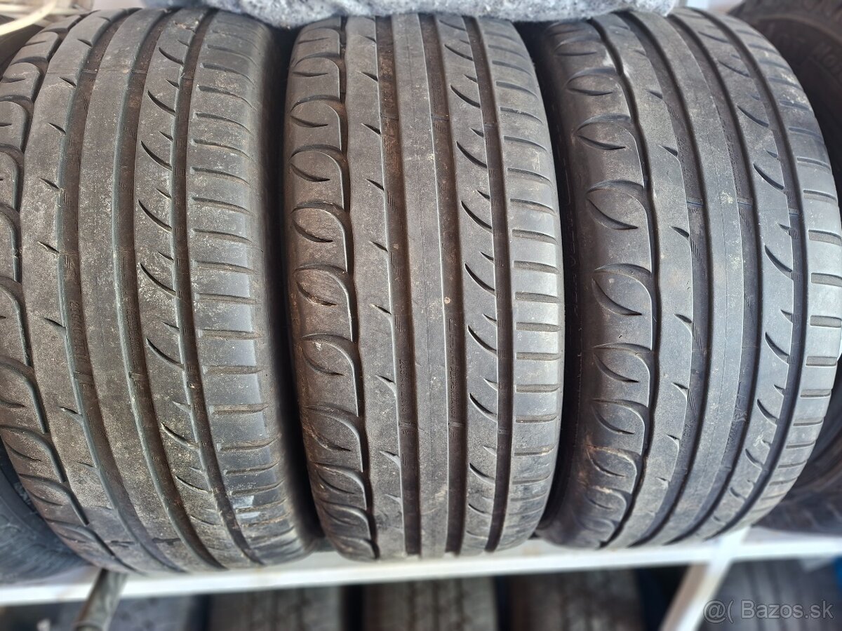 Orium 235/40r18 - 5