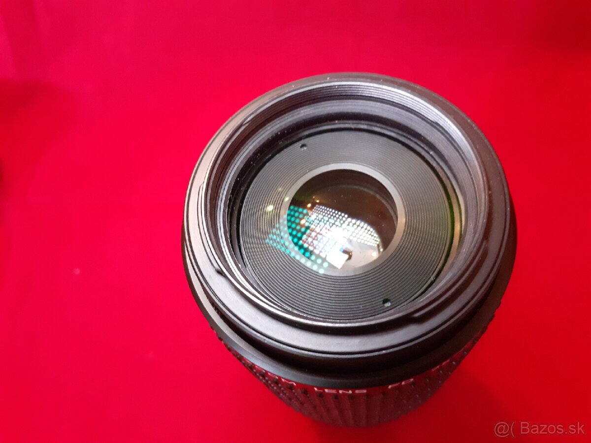 Canon Zoom Lens FD 75-200mm 1:4.5 - 5