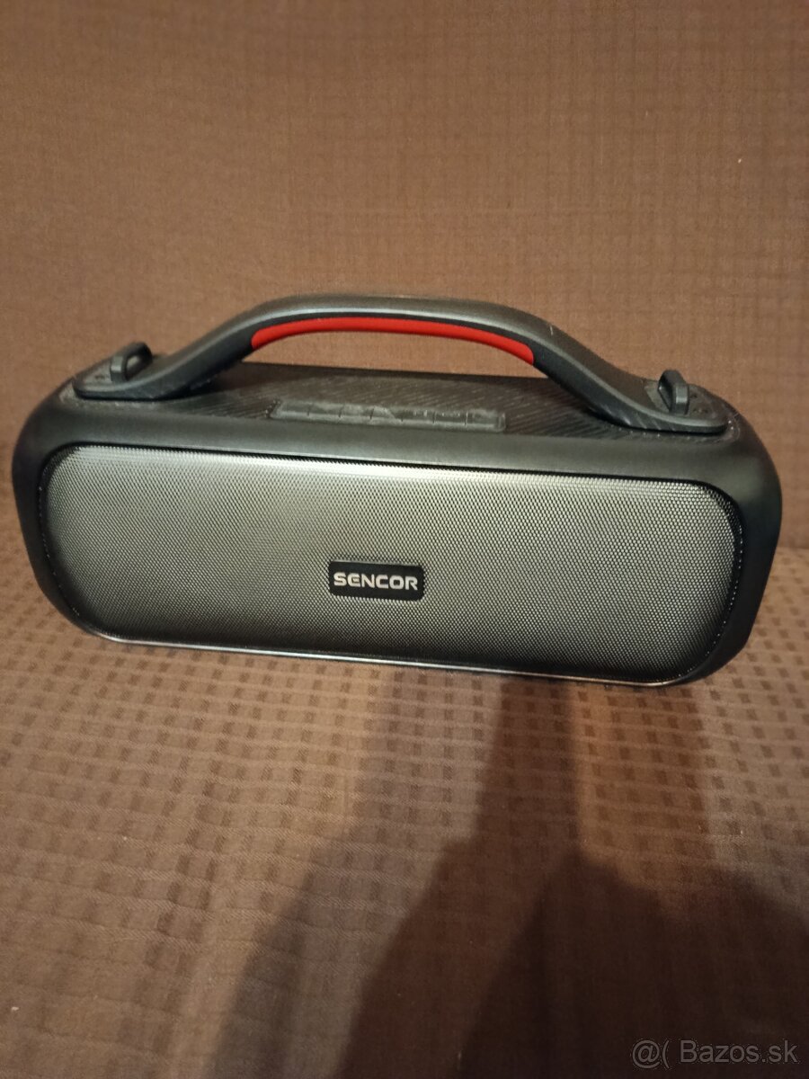 Predám Reproduktor bluetooth - 5