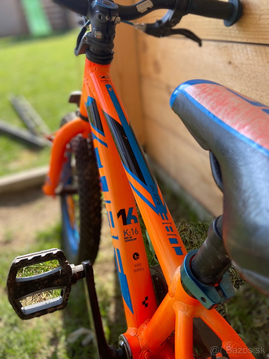 Detsky cube 16” - 5