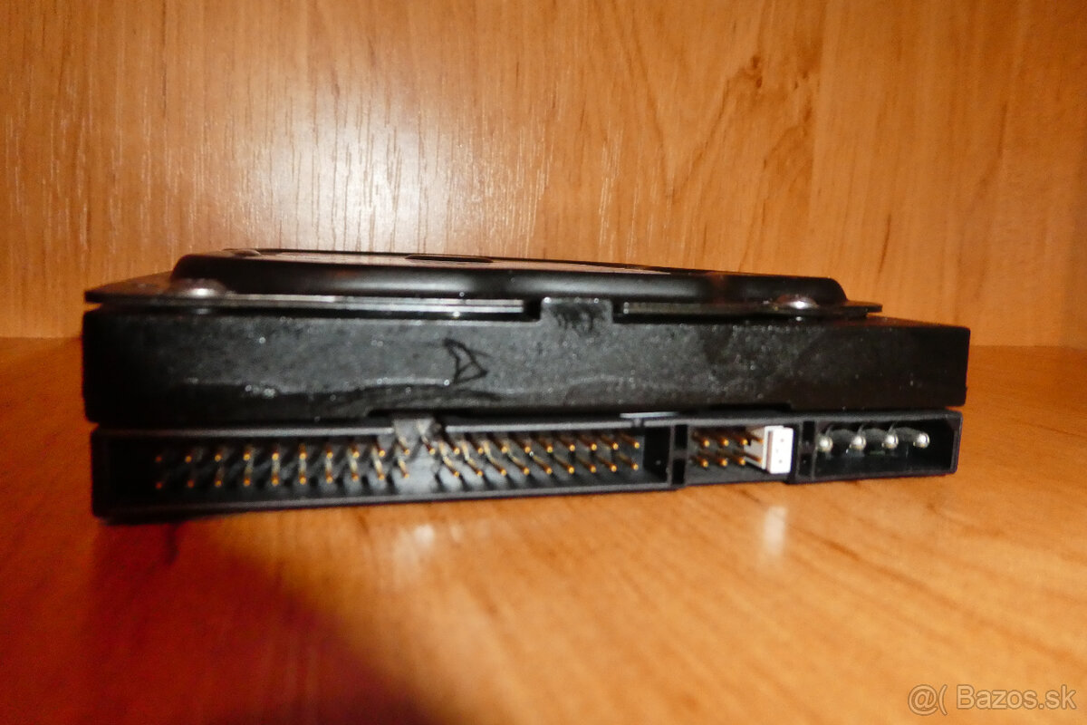 HDD 3,5 palca do starých PC - 5
