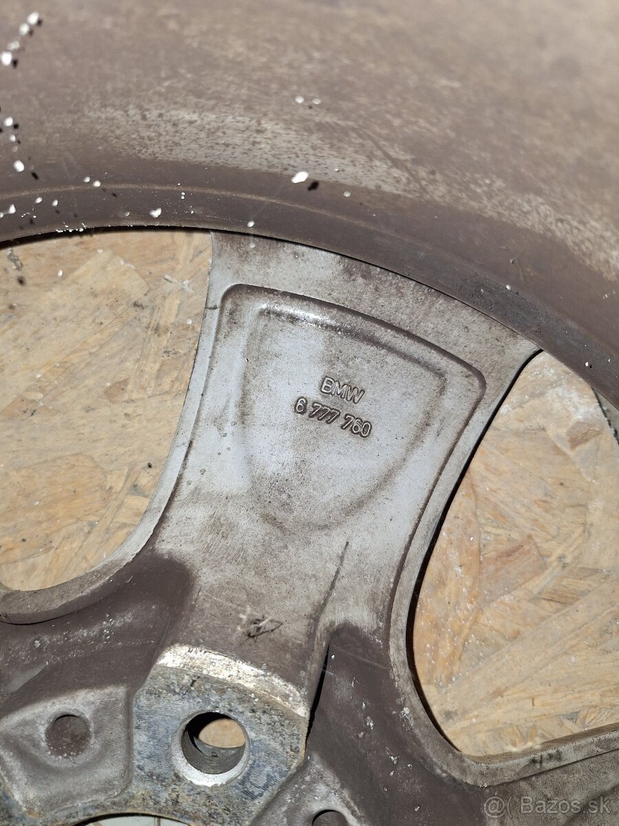 Elektróny BMW Styling 243 - 5