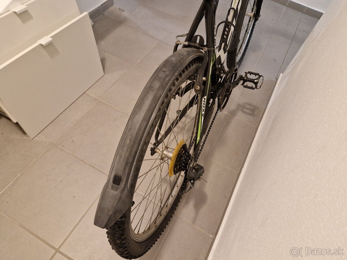 Horský bicykel CTM 27" - 5