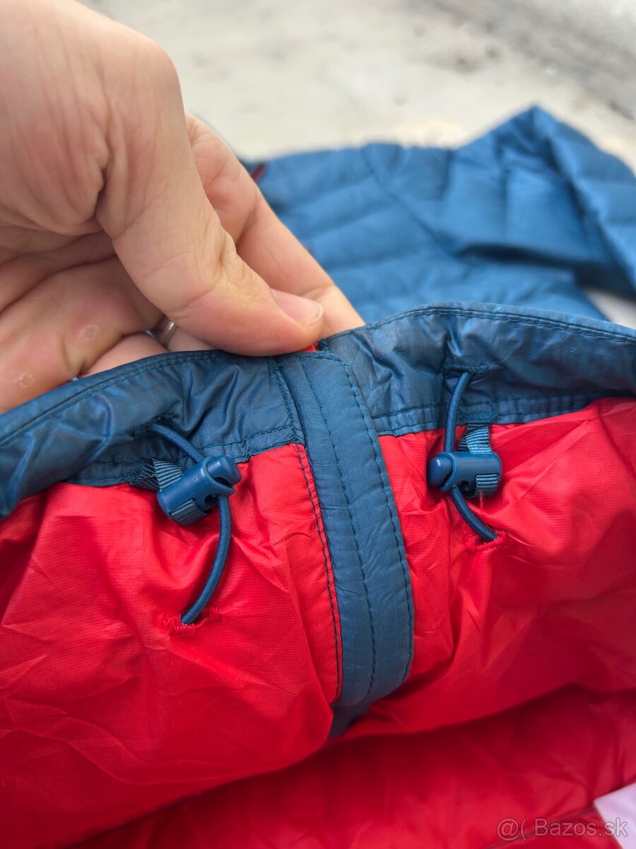 Patagonia Nano Puff Jacket - 5