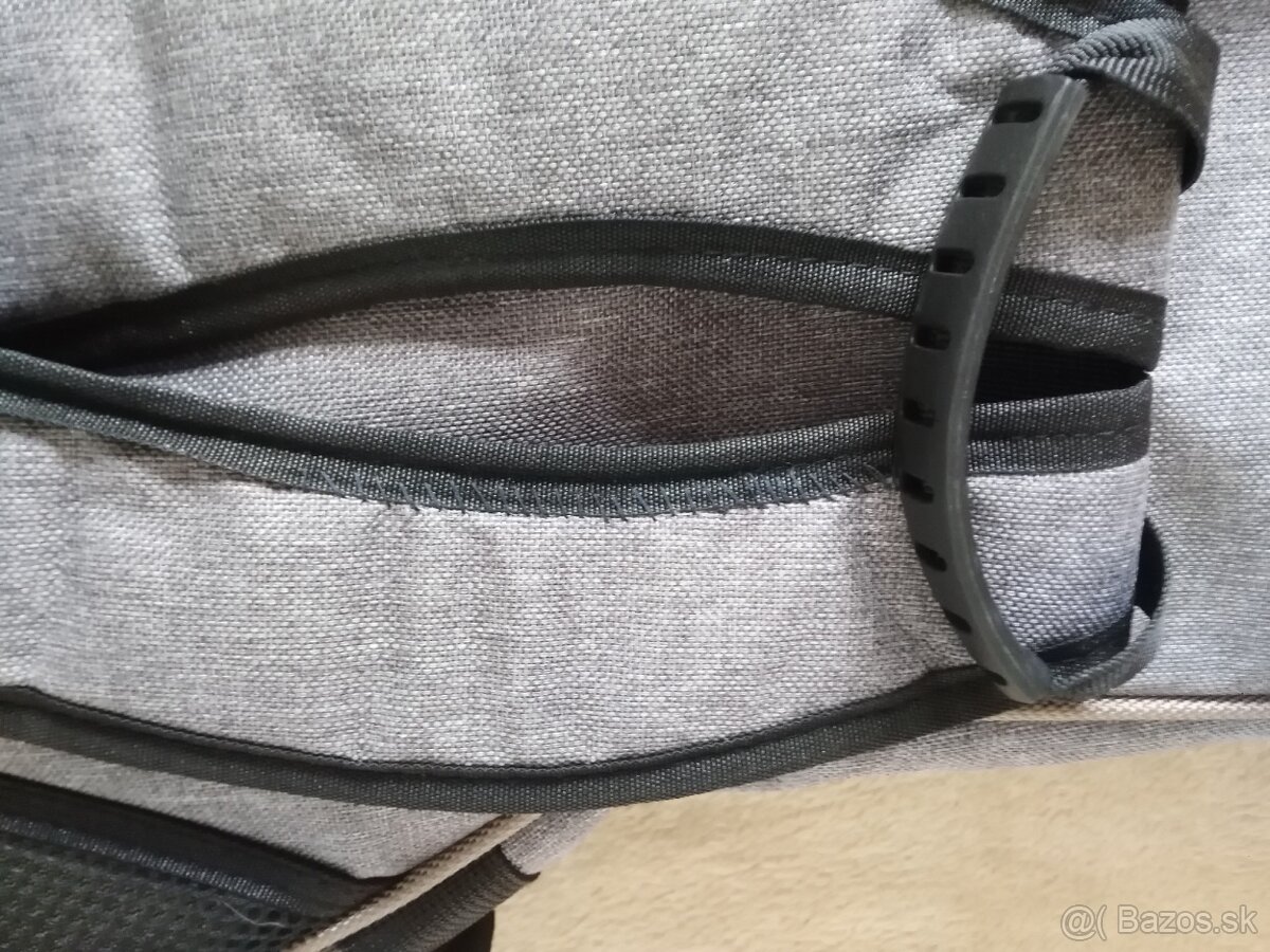 Predam kvalitne puzdro na gitaru CNB. - 5