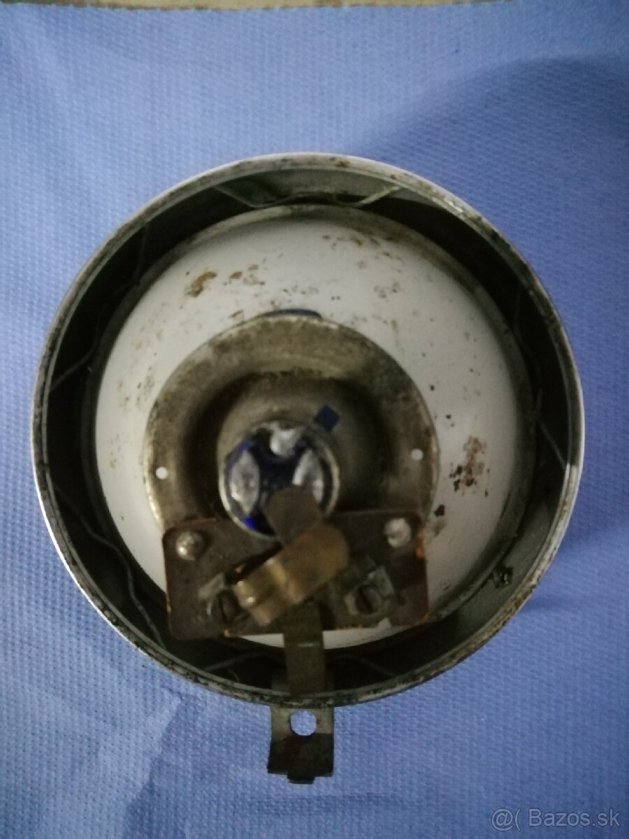 Manet 90 predné svetlo - 5