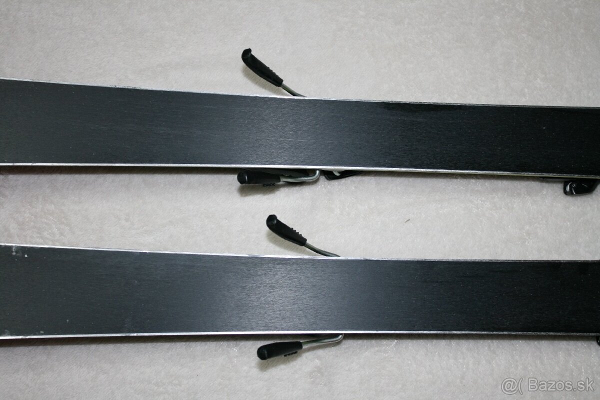 lyže Fischer Curv Pro RC 4 130 cm - 5