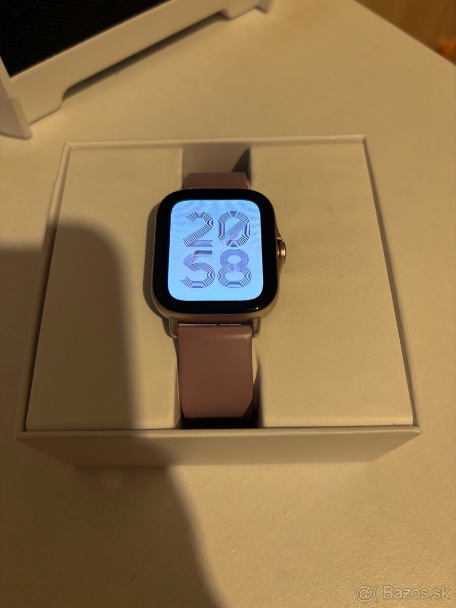Dámske Amazfit GTS 2e v TOP stave - 5