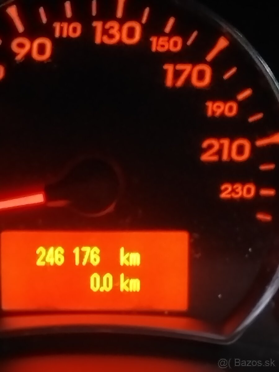 Predám Renault Koleos - 5