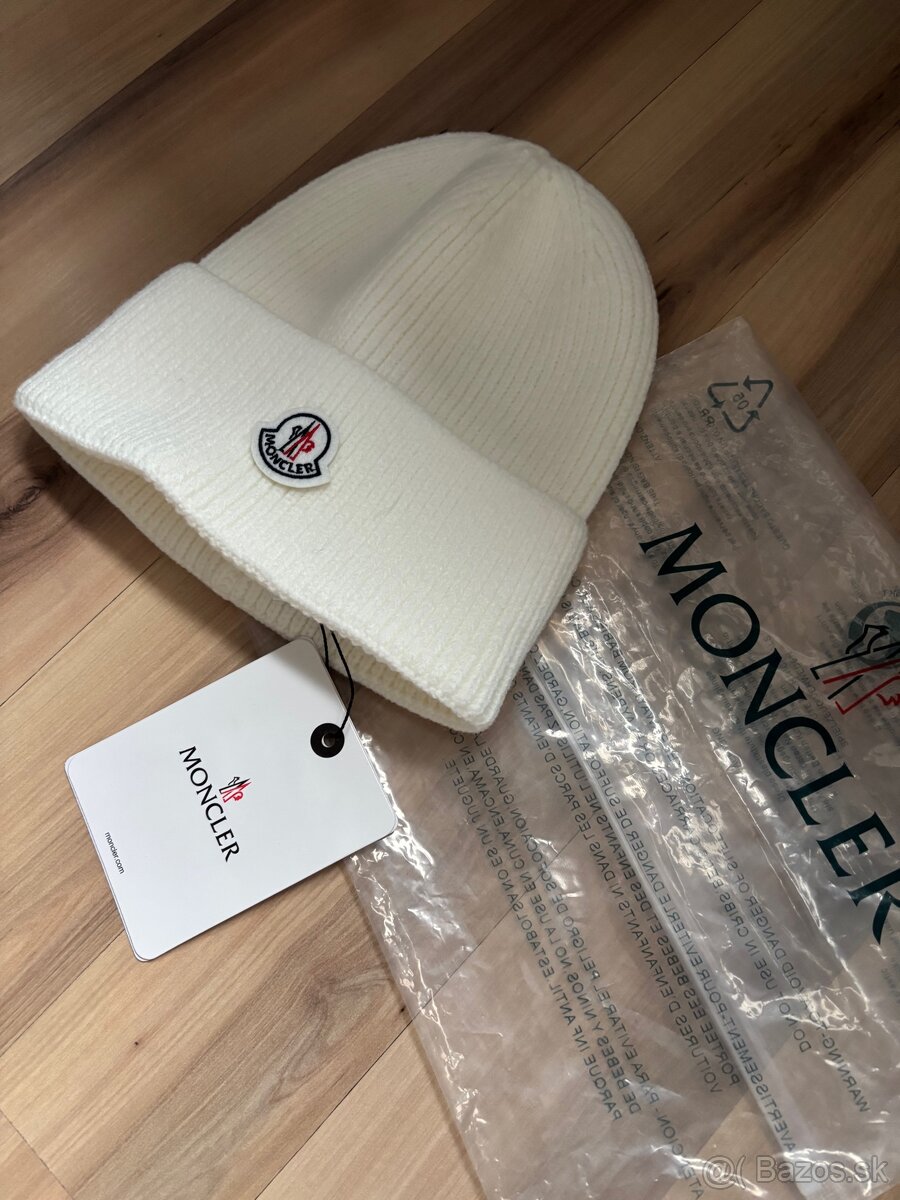 Moncler čiapka - 5
