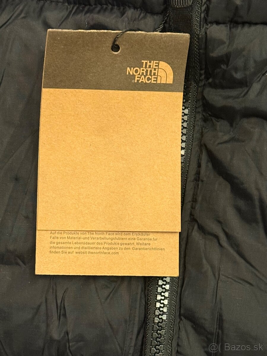 NOVÁ North Face Bunda 1996 RETRO NUPTSE 700 - Pánska M - 5