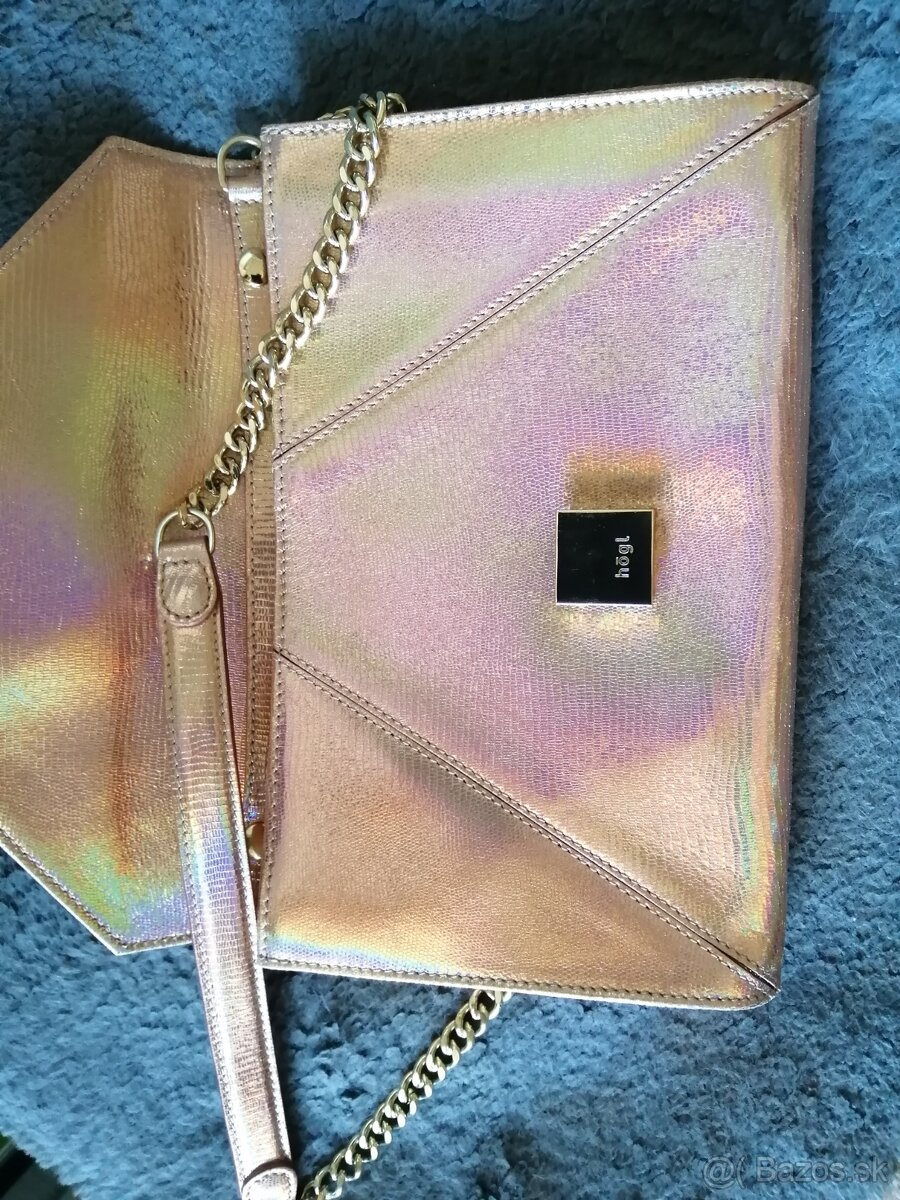 Hogl kabelka - 5