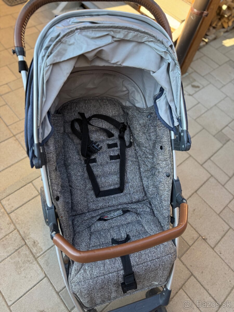 Kocik Oyster Zero - 5