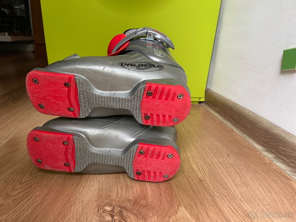 Predam detske lyziarky DALBELLO - 18.5 - 224mm - 5