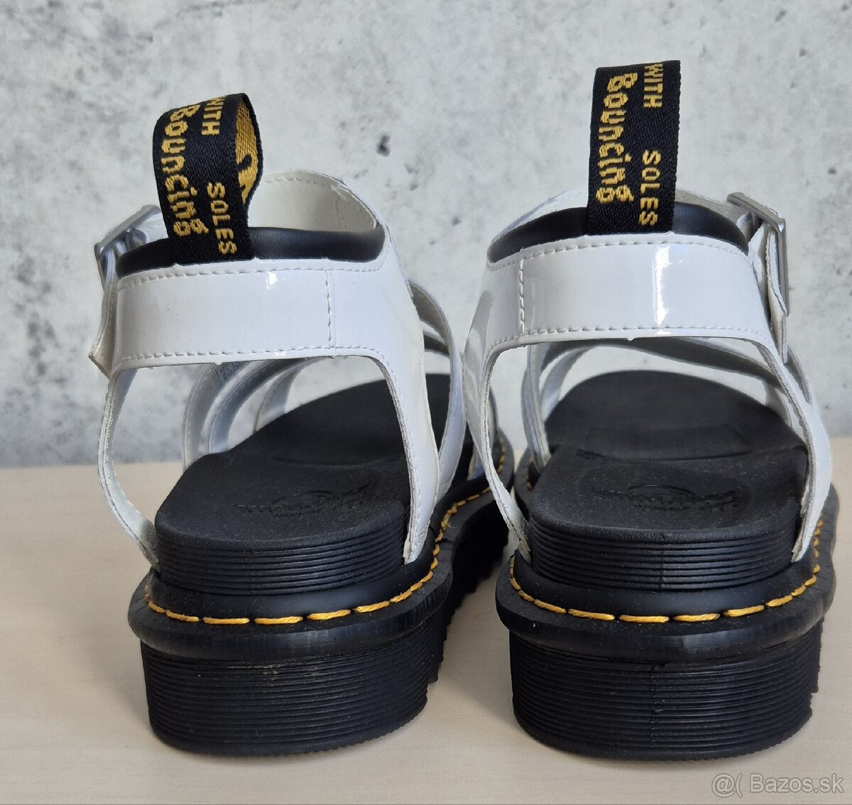 Dr. Martens Blaire EU41 - 5