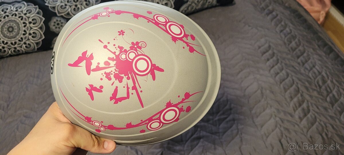 Prilba a okuliare - 5