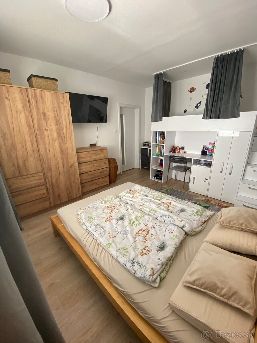 Vymením 1izb byt za 2/3+doplatok - 5