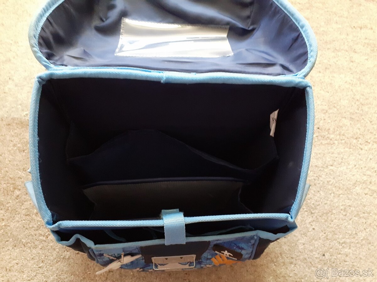 Aktovka / Skolska taska - 5