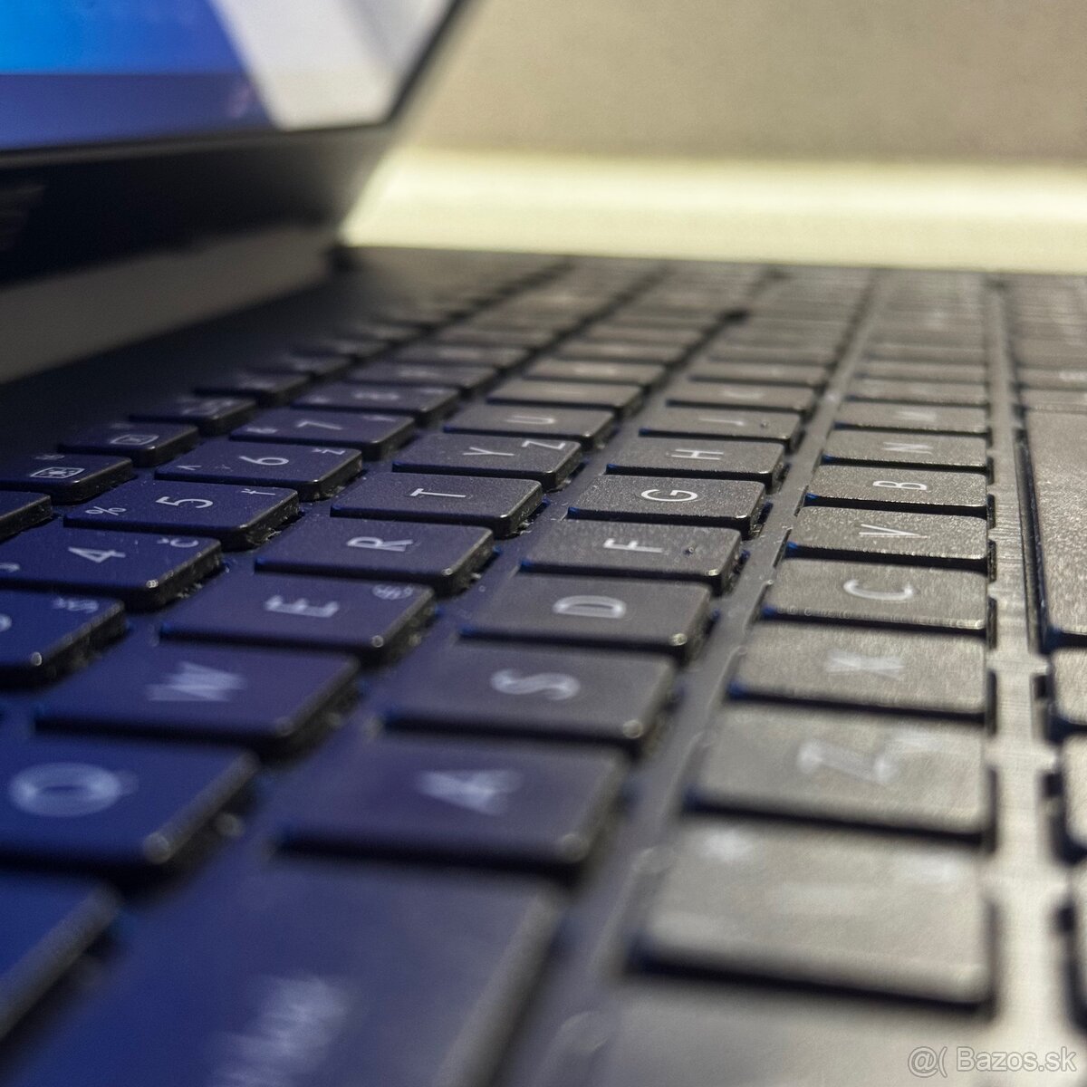 Notebook ASUS F553M - 5