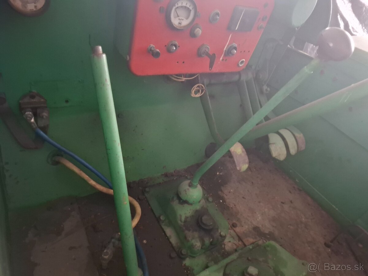 Prodám Škoda 30 - 5