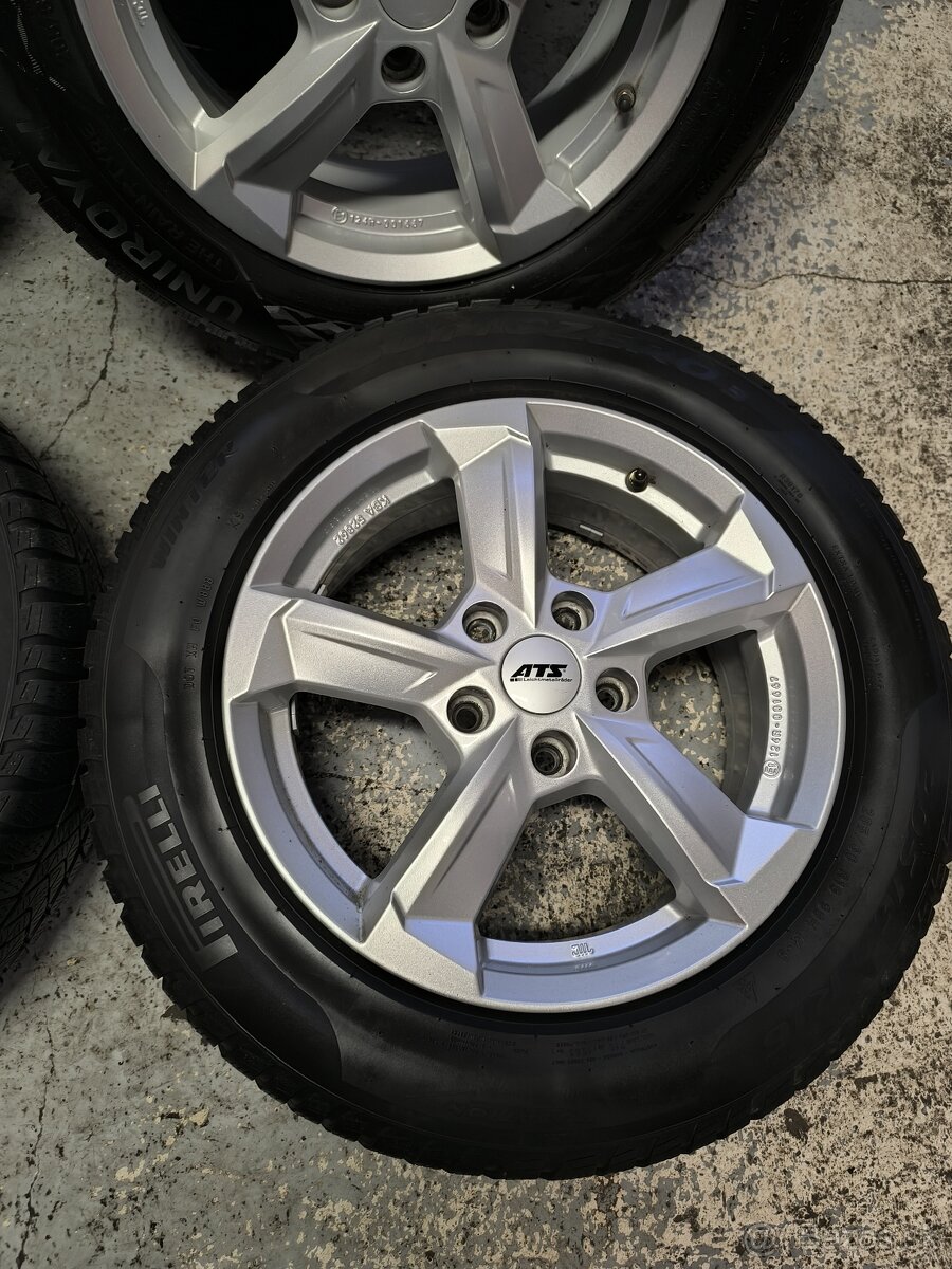 5x112 r16 - 5