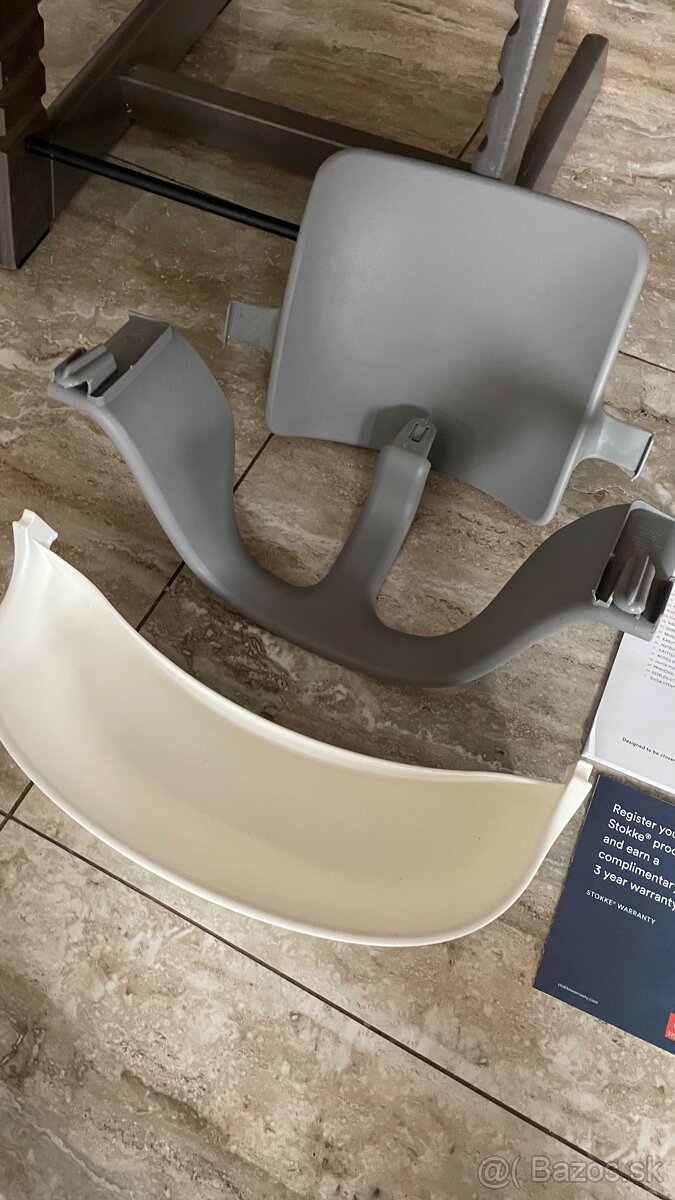 detska sedacka tripp trap - 5