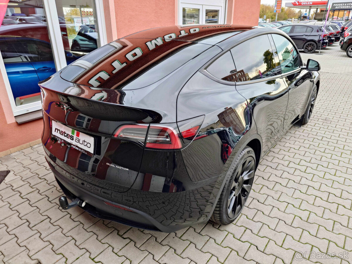 Tesla Model Y 2022 Long Range Dual Motor 378kW - 5