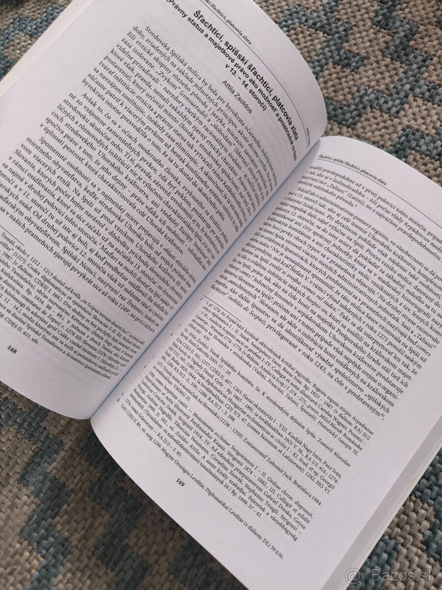 Spiš v 12. a 13. storočí - 5