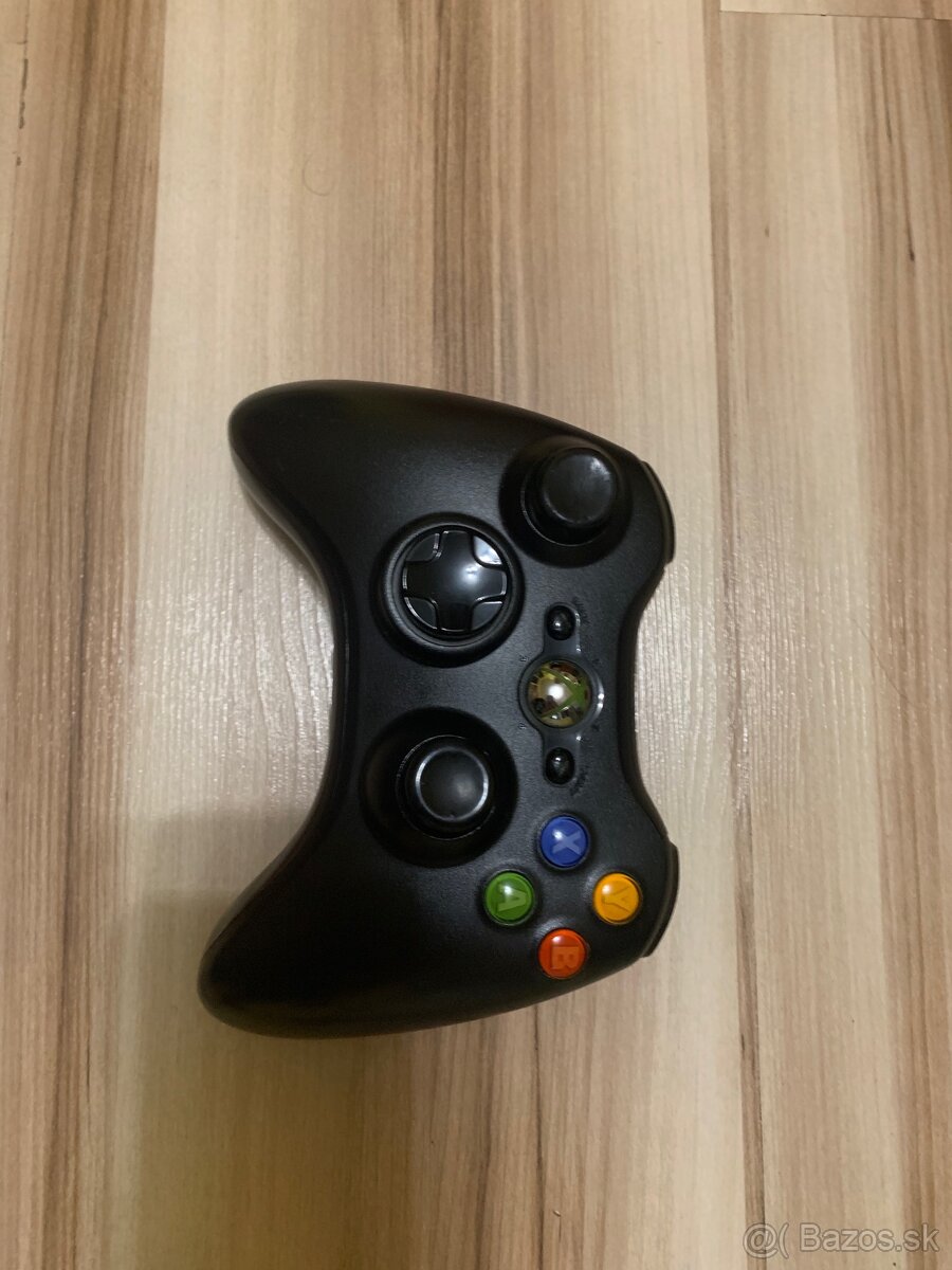 Ovládač Xbox 360 - 5