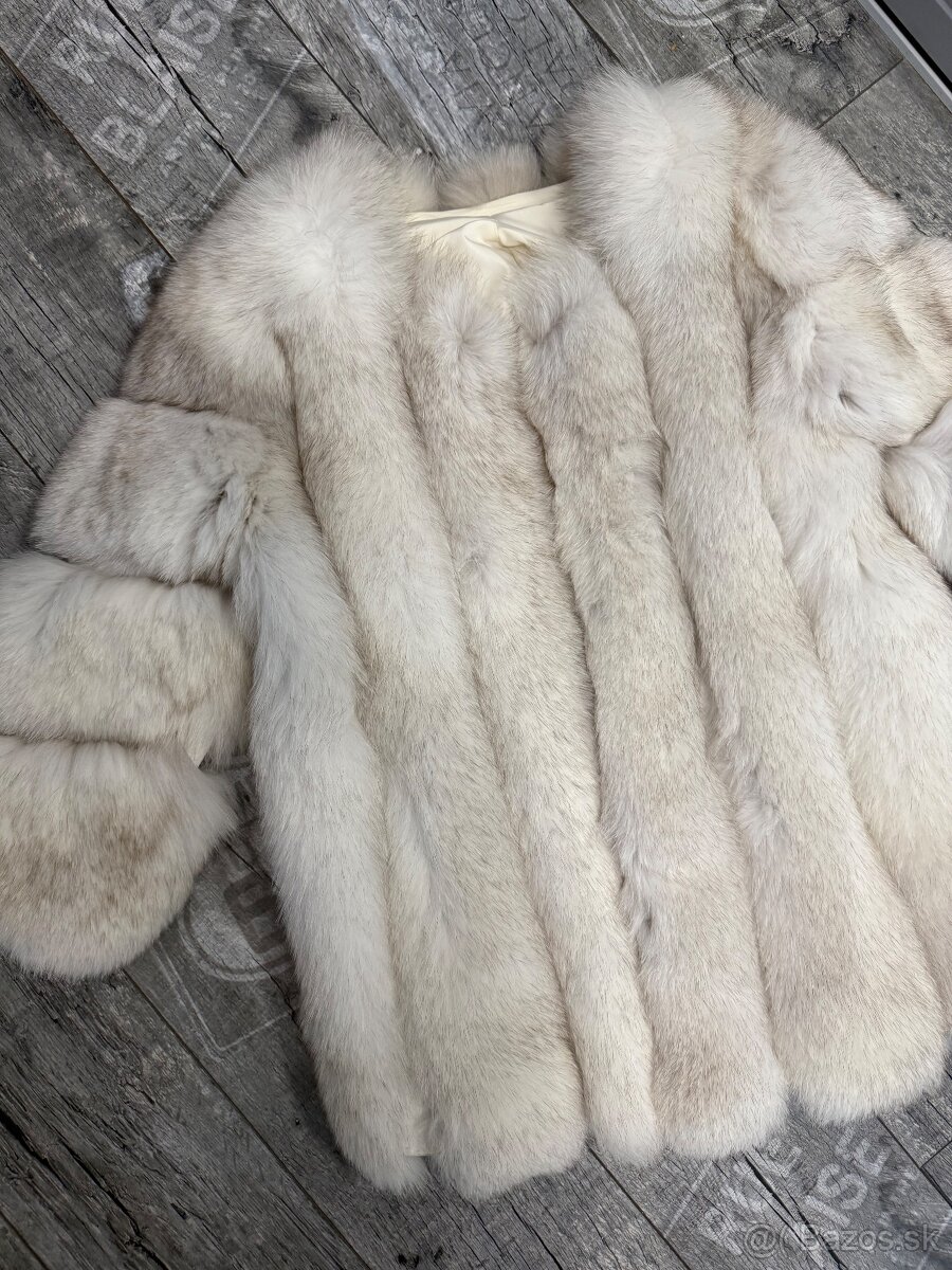 Kožuch - 5