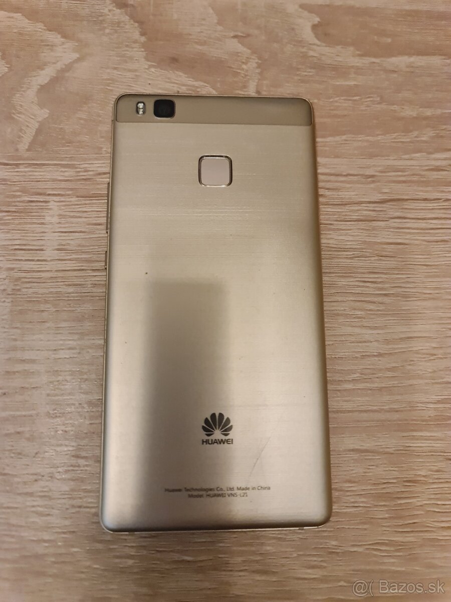 Huawei P9 Lite - 5