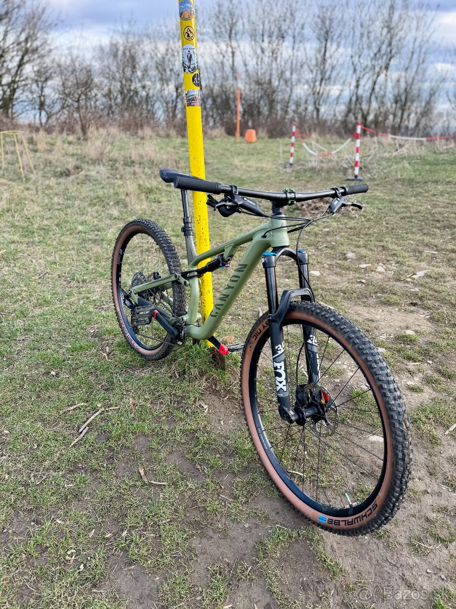 Canyon Neuron 6 AL - 5