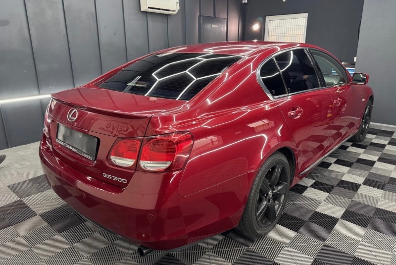 Lexus GS 300 F/E1/M1 2005 - 5
