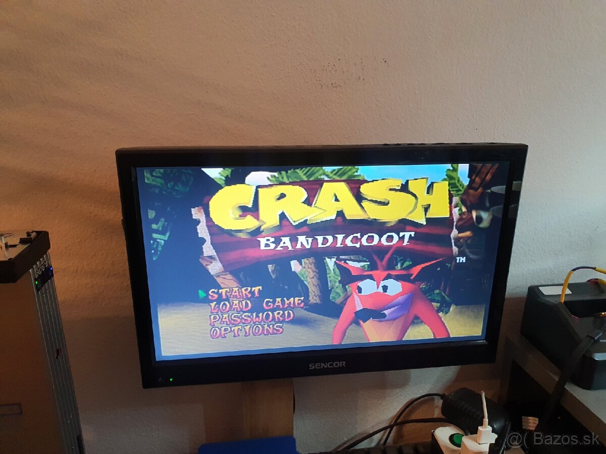 Hdmi adaptér PS2 - 5