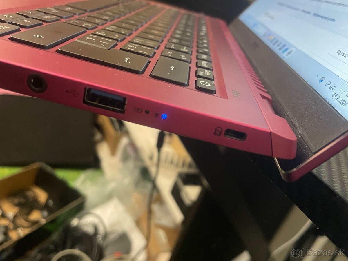 Predám Acer Swift 3 - 5