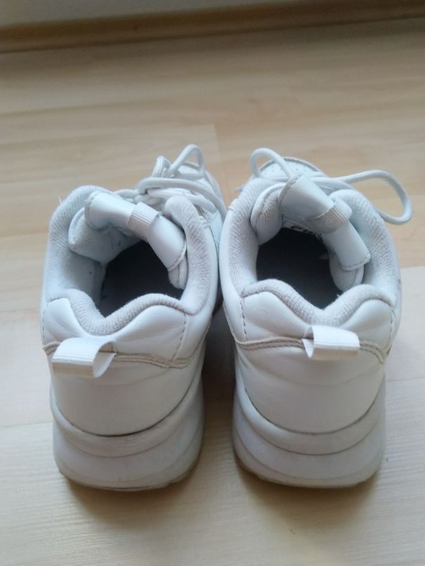 Tenisky Fila, 37 - 5