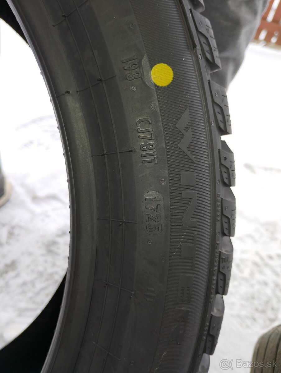 Pirelli powergy 225/45 R17 94V - 5