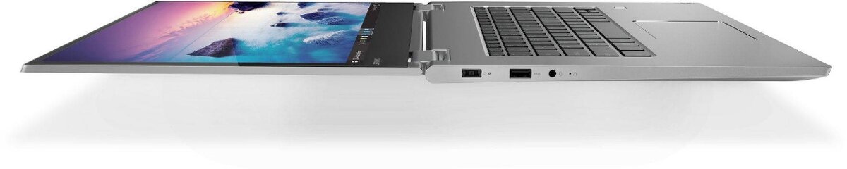 Lenovo yoga 730-15IWL - 5