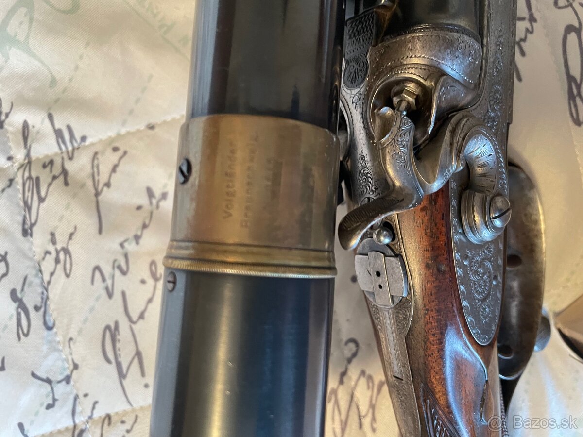 Guľový dvoják Greifelt&Suhl - 5