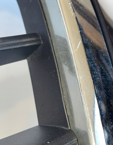 Audi A6 C8 2018- predný nárazník - 5