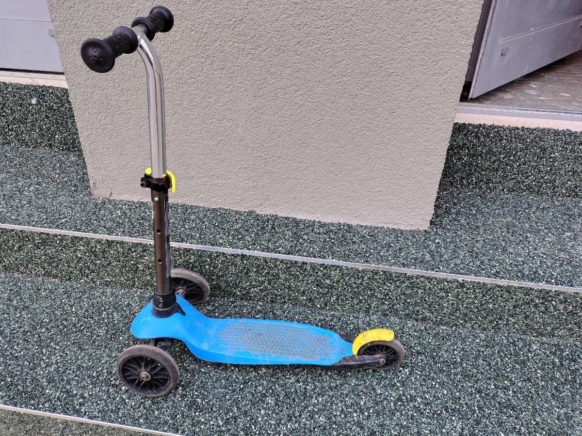 Autosedačka s izofixom - 5