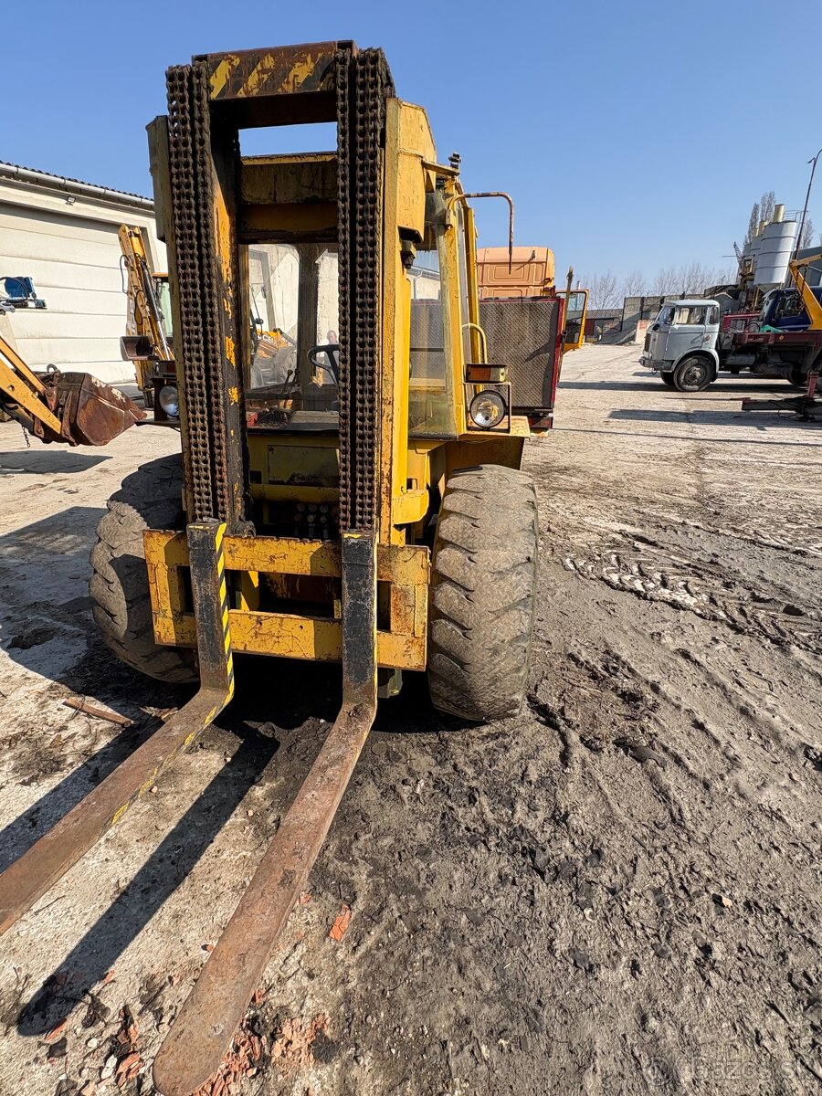 Predam vzv zts nd9-036 - 5