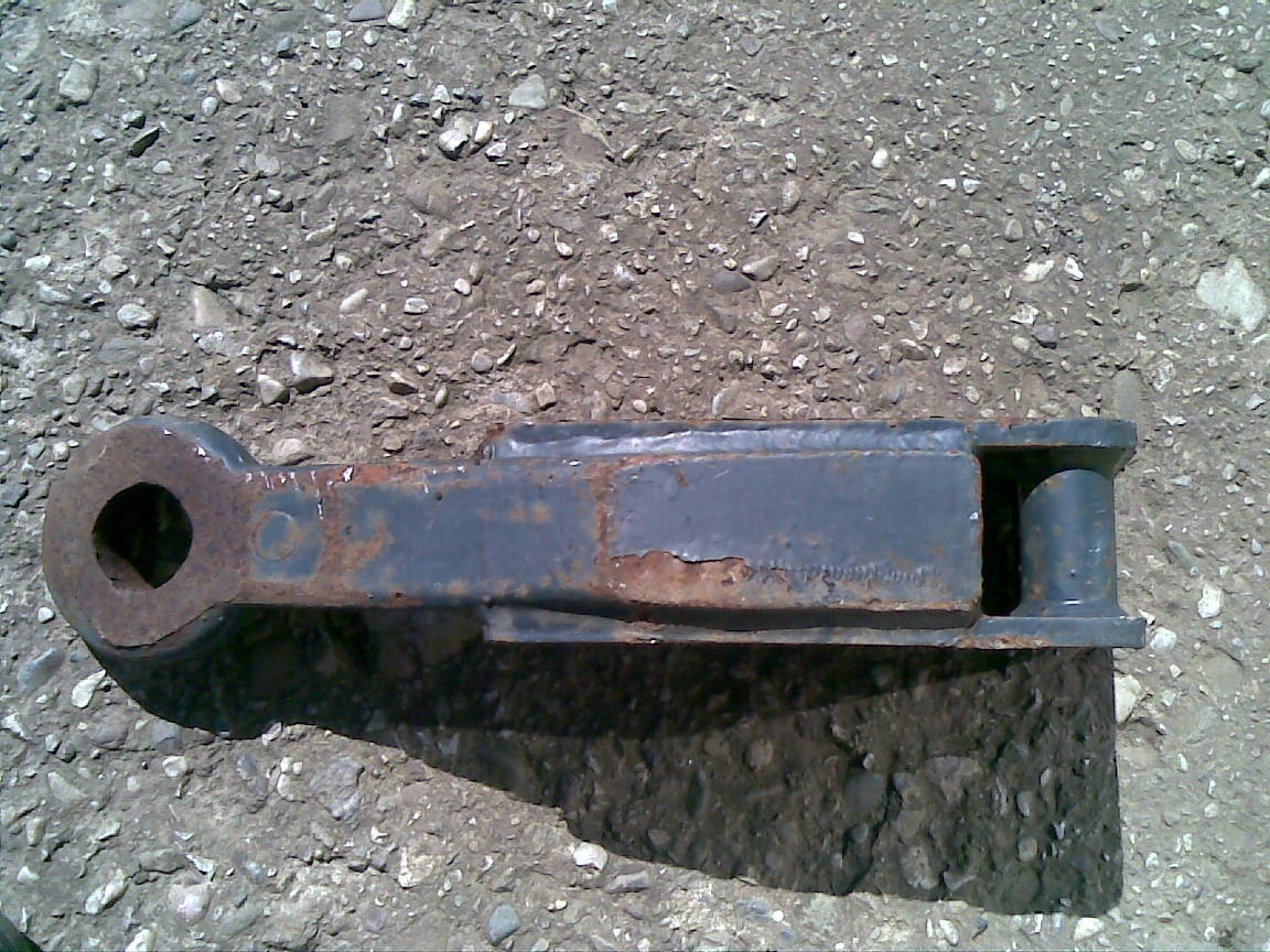 predam tiahlo BPT - 5