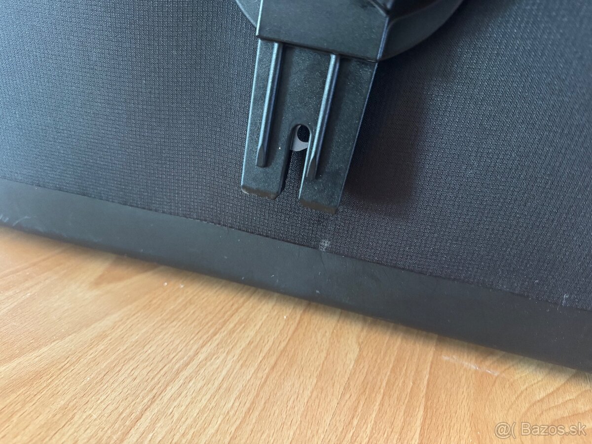 Thule urban glide 2 vanička - 5