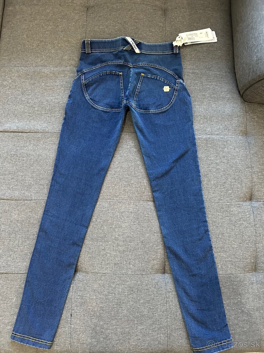 Freddy original Xs - 5