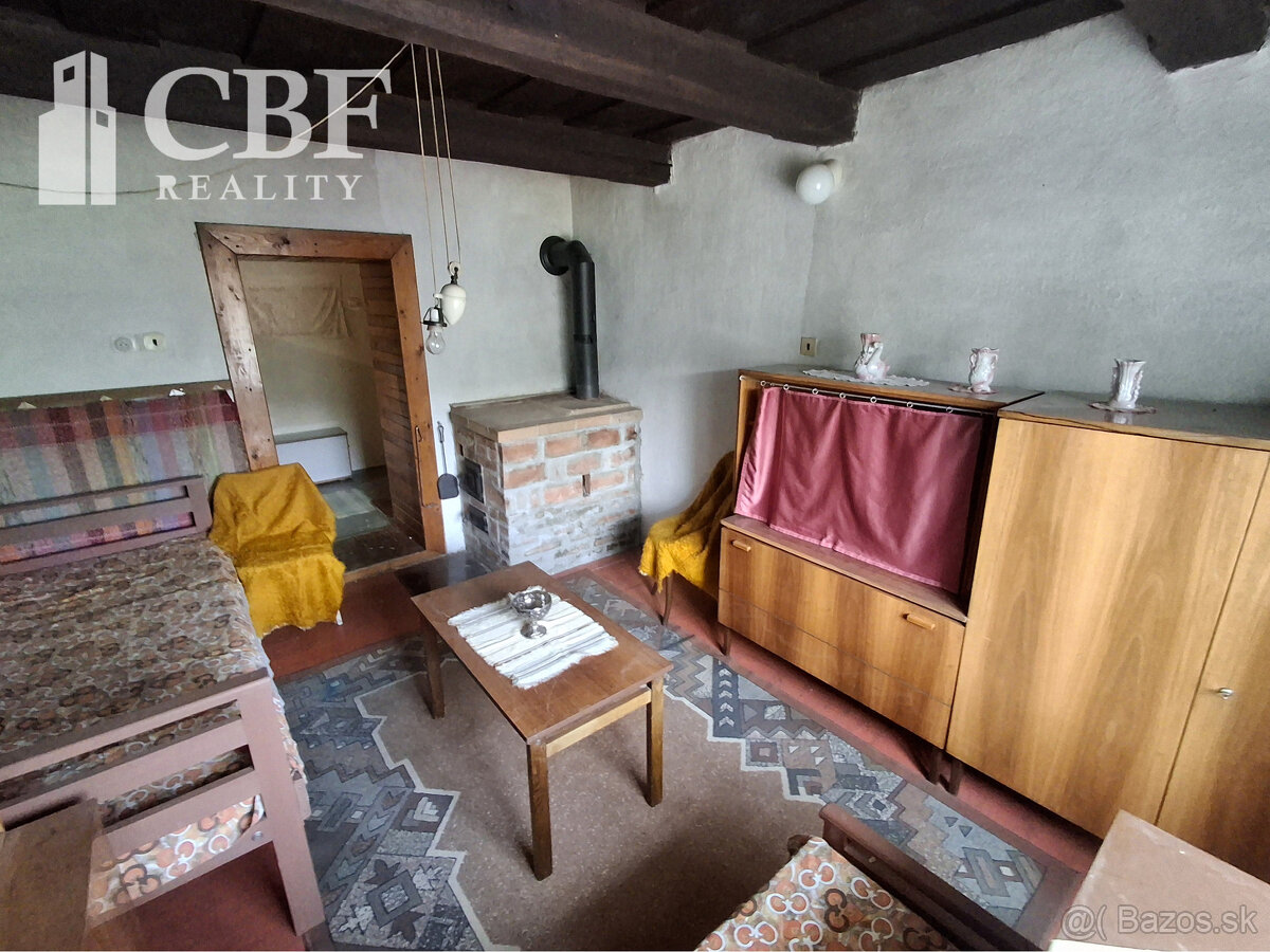 Na predaj dva domy v Drnave - 5