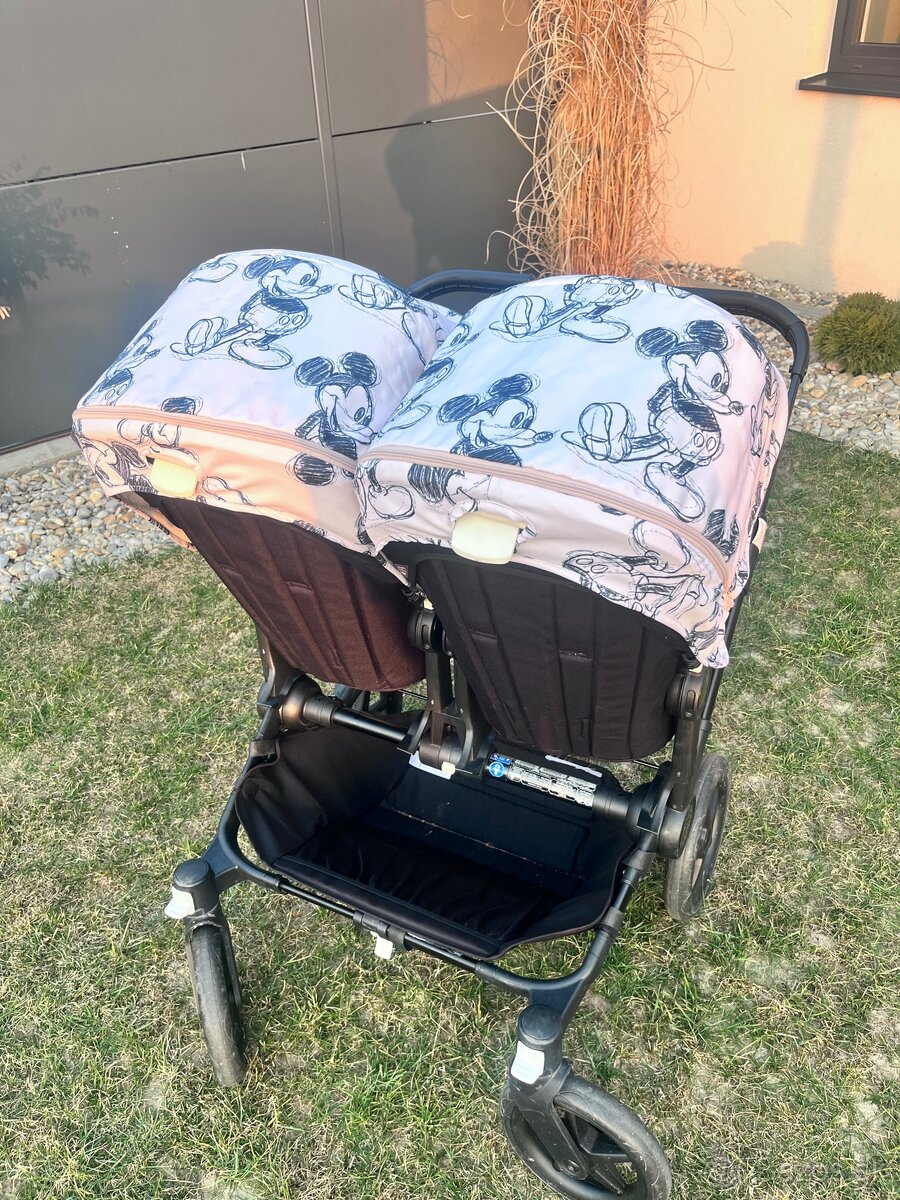Bugaboo donkey3 - 5