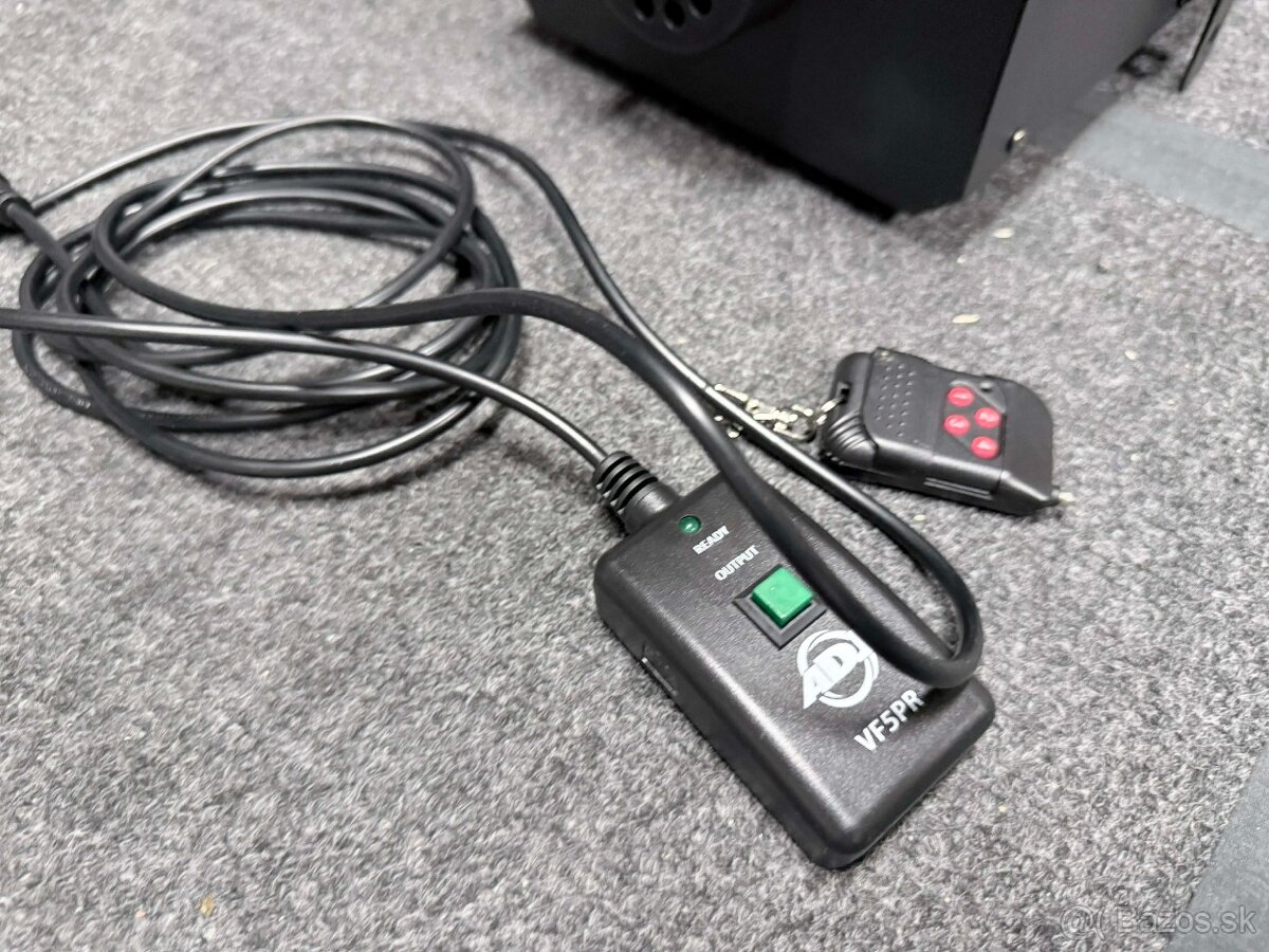 Repráky RCF ART 912-A a prislušenstvo - 5