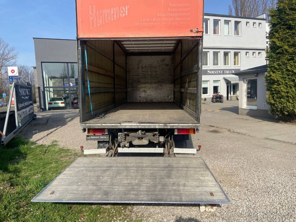 Iveco Stralis 310, Euro 5, čelo +DPH - 5